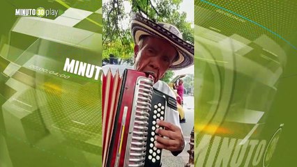 Lo recuerda Reapareció Plutarco Urrutia y esta es su situación actual