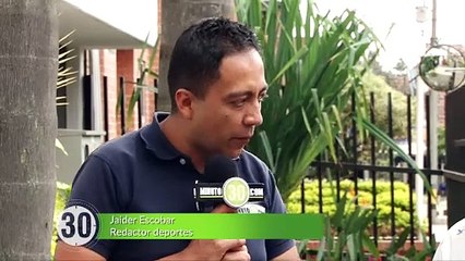 25-06-18 Cuando se ponen a jugar los que son Colombia puede salir adelante Fernando Calle