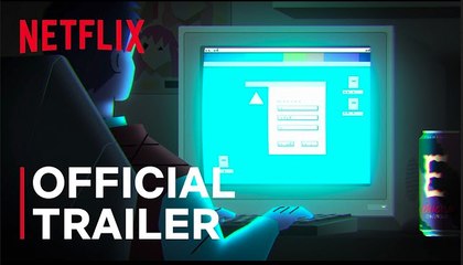 The Antisocial Network | 'Memes to Mayhem' Official Trailer | Netflix