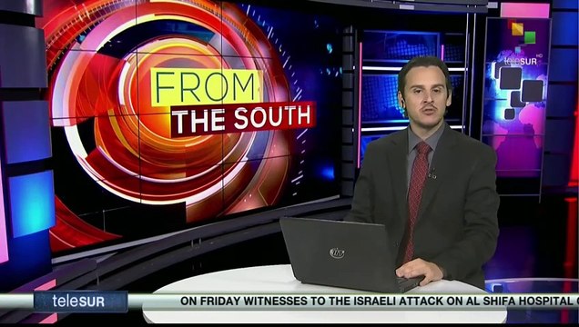 FTS 16:30 23-03: Third day registration of candidates for the presidential election in Venezuela