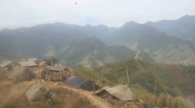Van ocho disidentes de las Farc muertos por combates con el Ejército en Argelia, Cauca