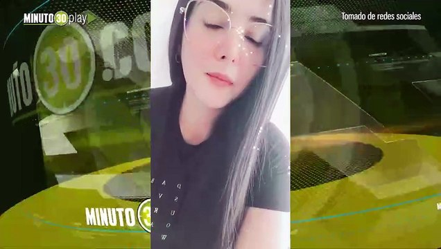 Héroe Wilson Hay que mandarle buenas energías para poder encontrarlo dice mujer que puede hablar con animales