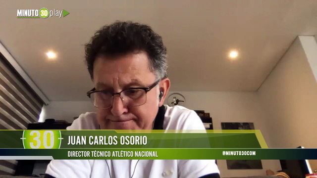 Atlético Nacional se nutrirá de profesionales de distintas áreas en la cuarentena