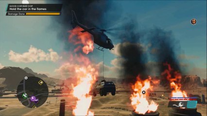 Saints Row (Reboot) RePlaythrough [32/46]