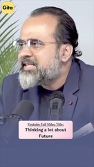 Body must obey! || Acharya Prashant