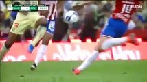 TERRIBLE lesión de Giovani Dos Santos