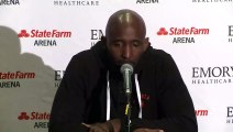 Reacción del entrenador de kobe Bryant tras accidente