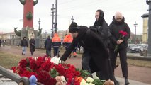 El Estado islámico reconoce la autoría del atentado de Moscú que ha dejado ya al menos 133 muertos