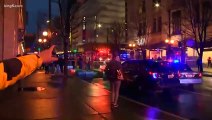 Multiples victimas tras tiroteo en Seattle