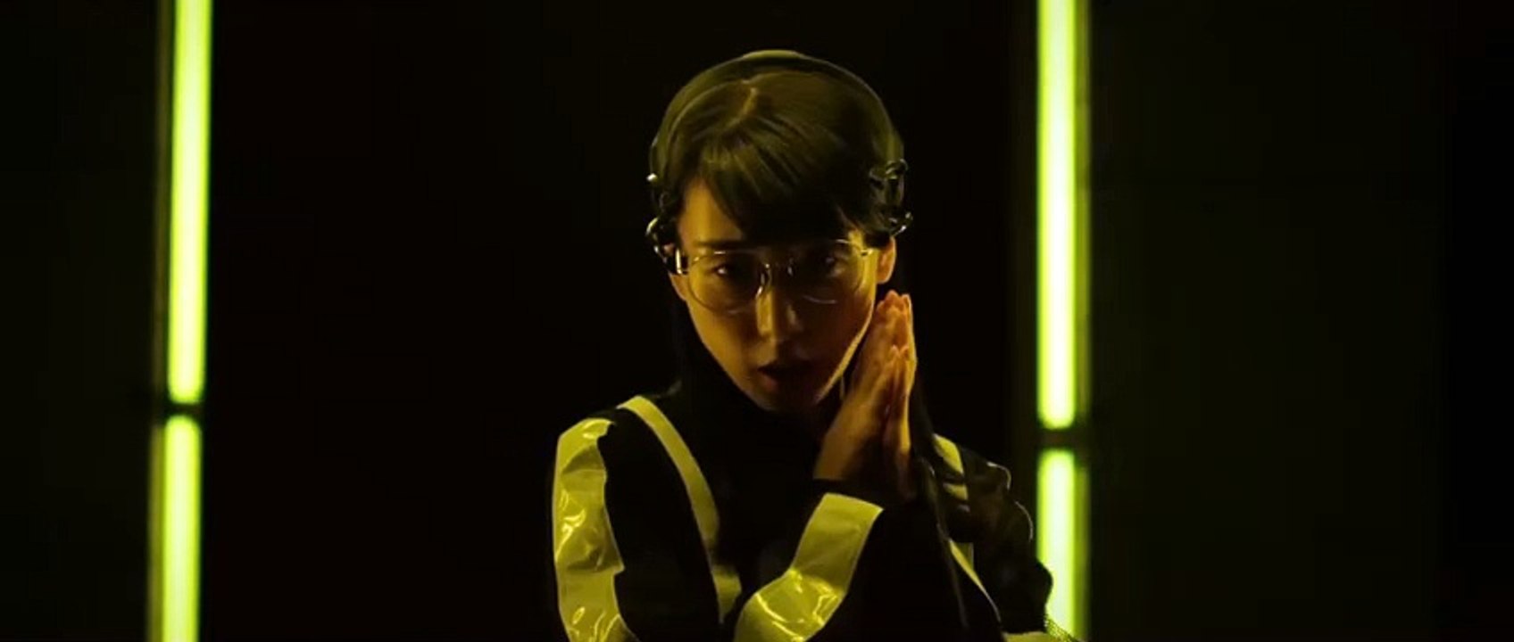 BiSH / STORY OF DUTY [OFFICIAL MV]