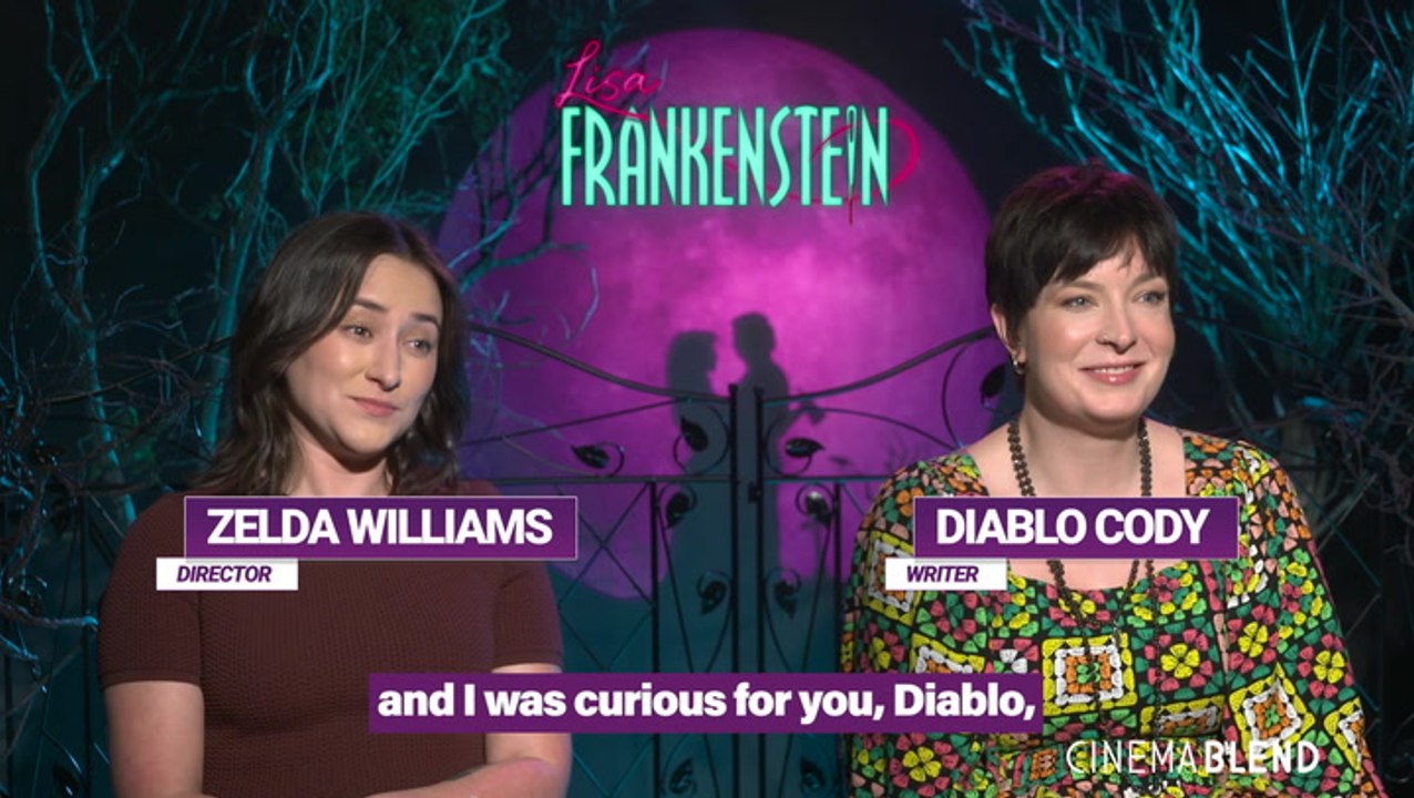 ‘It Shattered My Confidence’: Diablo Cody Talks About Her Experience On 'Jennifer’s Body' And Why She Finally Returned To Horror