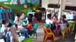 Reportaje 4 El Arca  proyecto social que le abre las puertas de la educación a infantes del área rural de San Cristóbal