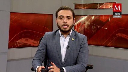 Alerta en Oaxaca por cuatro incendios forestales activos