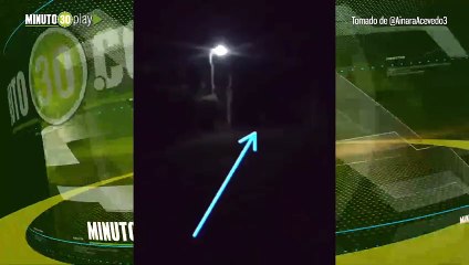 Qué es eso Escalofriante video captó supuestamente a La llorona
