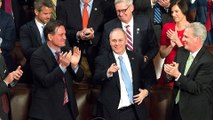 Senate Approves $1.2 Trillion Spending Plan and Averts Government Shutdown
