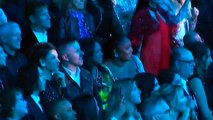 Lizzo Reacciona a la presentacion de Lil Nas X - 2020 GRAMMYs