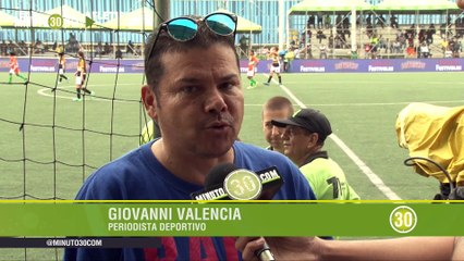 15-01-19 Periodistas deportivos analizan panorama de Nacional, tras recibir medida cautelar del TAS