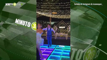 lujoso matrimonio de la famosa influencer Pautips