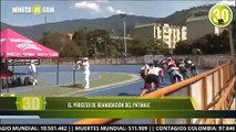 Reanudación del patinaje en Antioquia no rueda como todos lo esperan