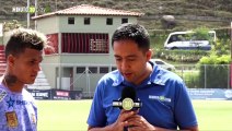 20-02-19 Rionegro se prepara para enfrentar a América, equipo que “siempre se quiere vencer”