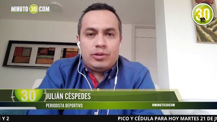 Periodista Julián Cespedes denuncia suplantación cibernética que ya vivieron Juan José Peláez y Wilmar Roldan