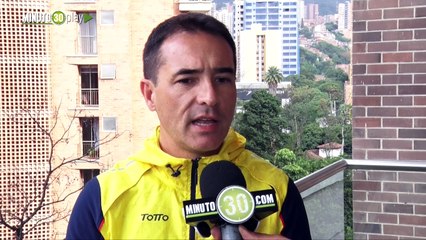 25-02-19 “Este año será muy importante para el patinaje antioqueño y colombiano”, Iván Vargas