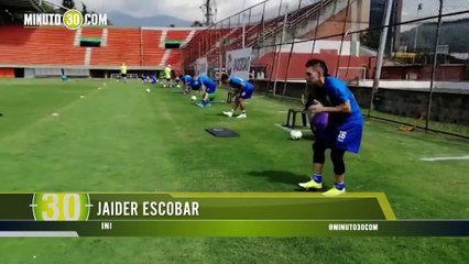 Incumplimiento en fechas de reanudación de  la Liga, complica trabajo de los entrenadores