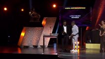 Kirk Franklin Wins Best Gospel Performance/Song | 2020 GRAMMYs Acceptance Speech