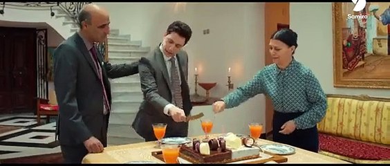 Dmoue loulia - دموع لولية -  الحلقة  13