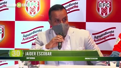 Presidente de Envigado entrega detalles del litigio que tiene con Millonarios por Jefferson Martínez