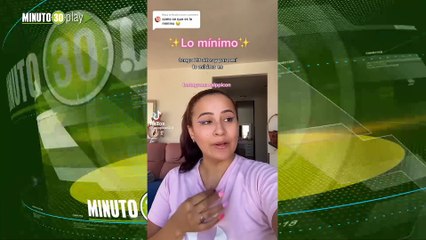 Tengo 23 y  Joven es viral en redes por sus exigencias mínimas ni Dios le sirve