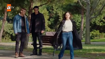 مسلسل طيور النار الحلقة 48 مترجم 2