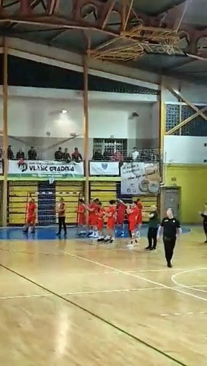 slavlje rk velež