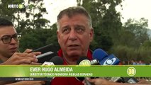 13-03-19 “Tengo 32 título ganados”, el entrenador de Rionegro sacó pecho por sus conquistas