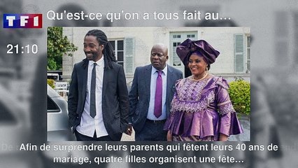 Programme TV soirée du Dimanche 24 mars 2024