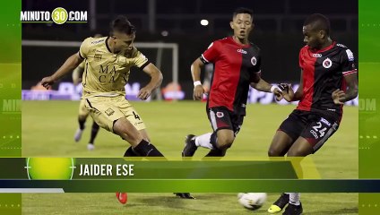 Aldo, Marrugo, Obrian y compañía  tienen a Águilas con un vuelo que apunta a la siguiente fase