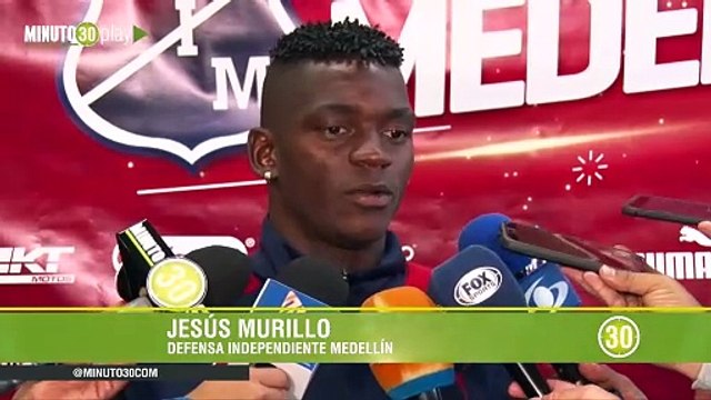 15-03-19 Sobrepasar a Nacional en la tabla, uno de los incentivos del Medellín para ganar el clásico antioqueño