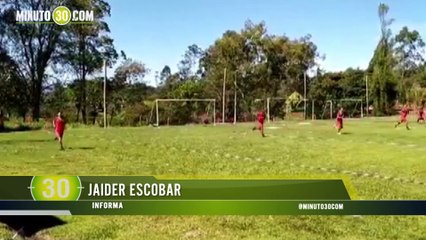 Rionegro, expone nueve partidos invicto frente a Envigado FC, en la Liguilla