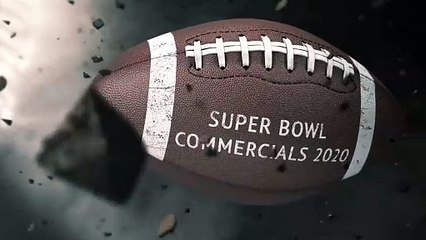 Genesis John Legend | ICE | TEASER Super Bowl Commercials 2020