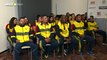 15-04-19 Arqueros colombianos a mostrar su potencia en casa, en la Copa Mundo de Tiro con Arco
