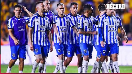RAYADOS va en busca de su NUEVA  'JOYITA'