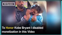 En instagram esposa de Kobe Bryant rinde tributo a su esposo e hija
