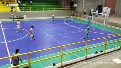 Liga Antioqueña de Fútbol de Salón, con apretado calendario para el 2021