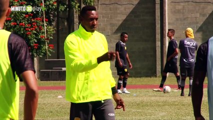 06-05-19 Podemos ganar el cuadrangular y llegar a la final José Muñoz