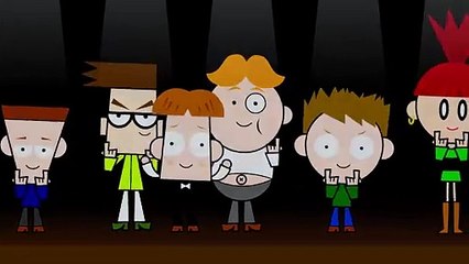 Spicy Boy but everytime Yamamoto speaks