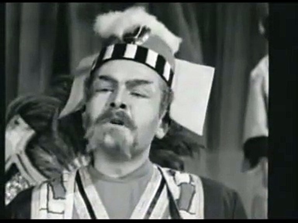 ALPAGO KOLSUZ KAHRAMAN 1966