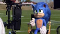 Sonic the Hedgehog Super Bowl TV Spot (2020) | #CatchSonic | Movieclip Trailers