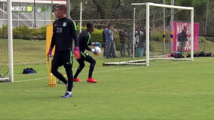 10-05-19 No me parece que haya tenido un mal semestre José Fernando Cuadrado
