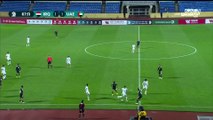 بطولة غرب اسيا لكرة القدم تحت 23 سنة الإمارات - الأولمبي العراق - تحت 20الشوط الثاني نصف النهائي لتحديد المراكز 5-8 مع ركلات الترجيح2024-03-23