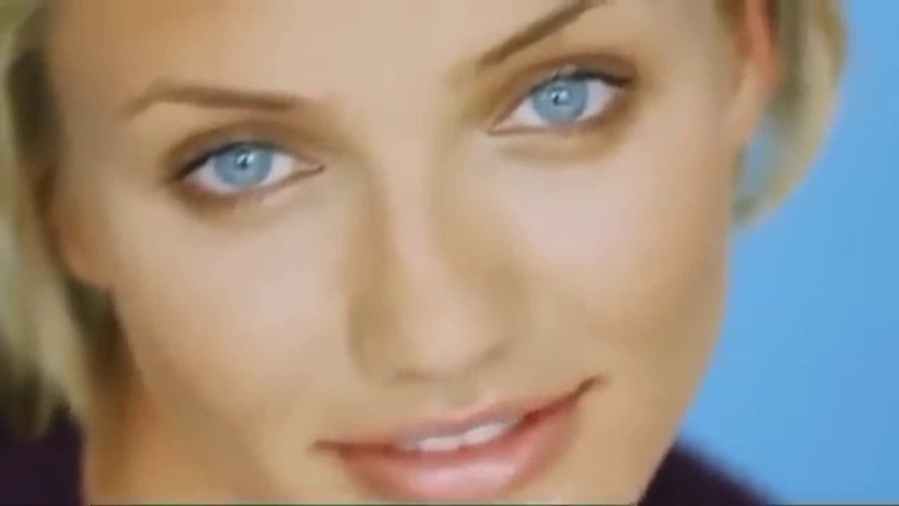Cameron Diaz - Doku Deutsch - Biographie - Dokumentation Filmkarriere